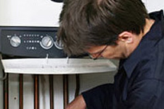 boiler repair Bramshill