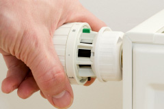 Bramshill central heating repair costs