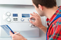 free commercial Bramshill boiler quotes