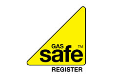 gas safe companies Bramshill